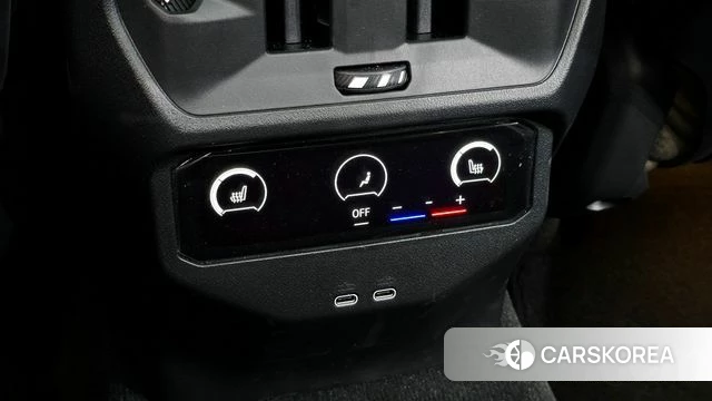 BMW X3 (G45) id 4974593 из Кореи 21