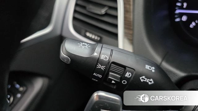 Genesis G80 id 5004497 из Кореи 21