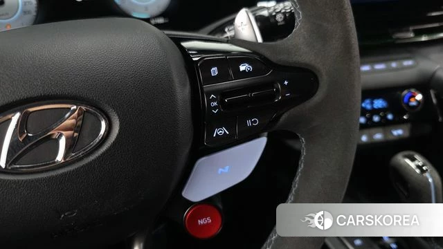 Hyundai Avante (CN7) id 5022612 из Кореи 21