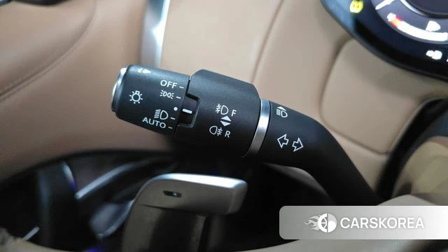 Land Rover Range Rover 5th Generation id 5022142 из Кореи 21