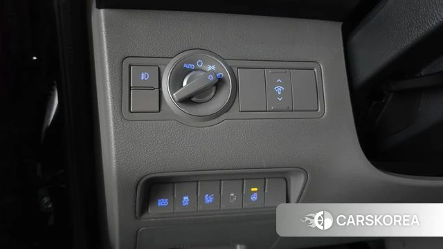 Hyundai Solati id 5003325 из Кореи 21