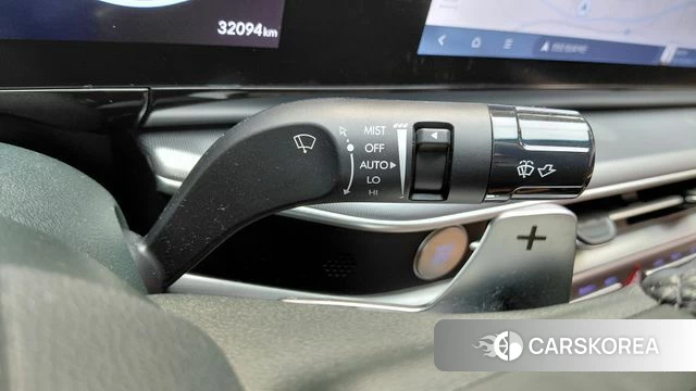 Hyundai Grandeur (GN7) id 4762584 из Кореи 21