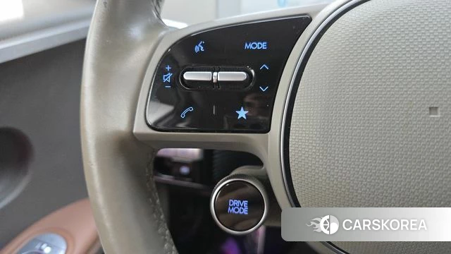 Hyundai Ionic 5 id 5017446 из Кореи 21