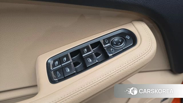 Porsche Macan id 5039517 из Кореи 21