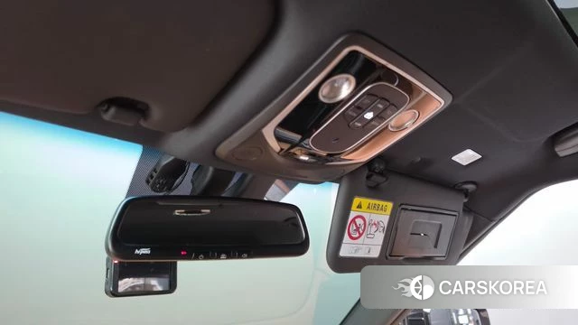 Ssangyong Torres id 4986238 из Кореи 21