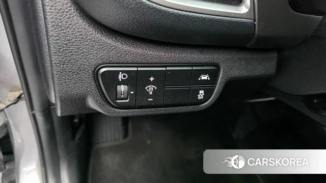 Kia Seltos id 5034308 из Кореи 21