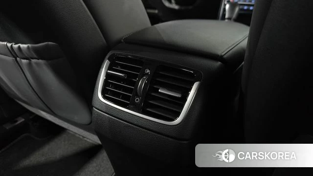 Hyundai Grandeur IG id 4587332 из Кореи 21