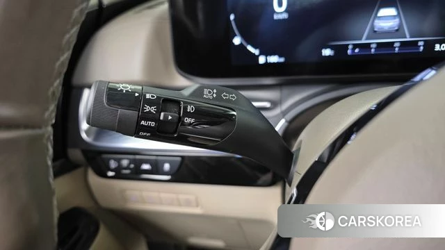 Kia Carnival 4th generation id 5034037 из Кореи 21