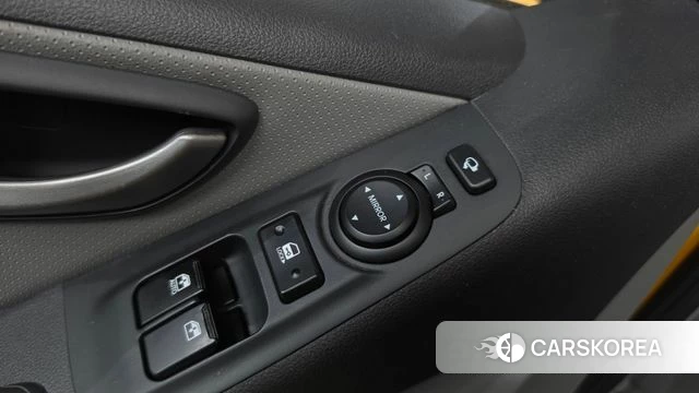 Hyundai The New Grand Starex id 5041217 из Кореи 21