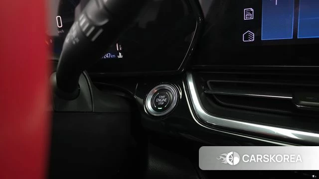 Chevrolet (GM Daewoo) Trax Crossover id 5039297 из Кореи 21