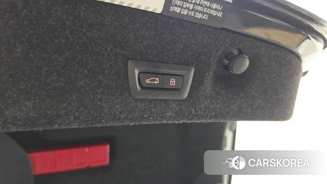 BMW 4 Series (G22) id 5011206 из Кореи 21