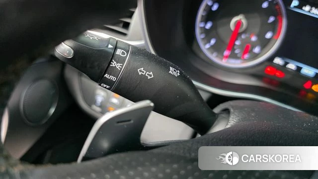 Genesis G70 id 4982981 из Кореи 21