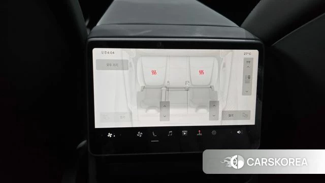 Tesla Model Y id 4940792 из Кореи 21