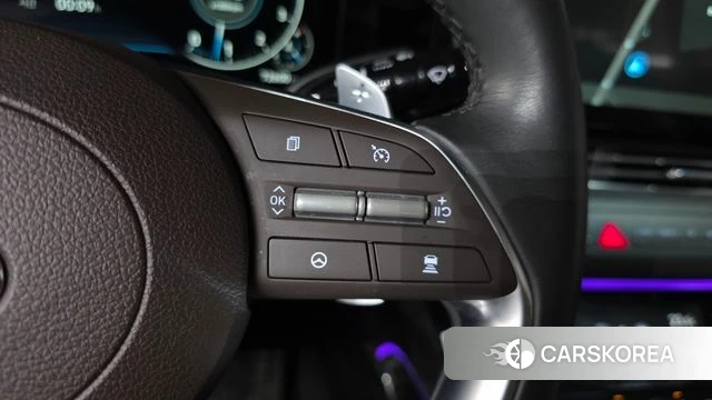 Hyundai The New Grandeur IG id 4997483 из Кореи 21