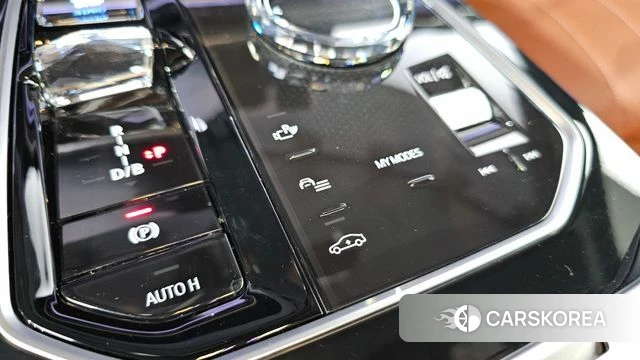 BMW i7 (G70) id 5002077 из Кореи 21
