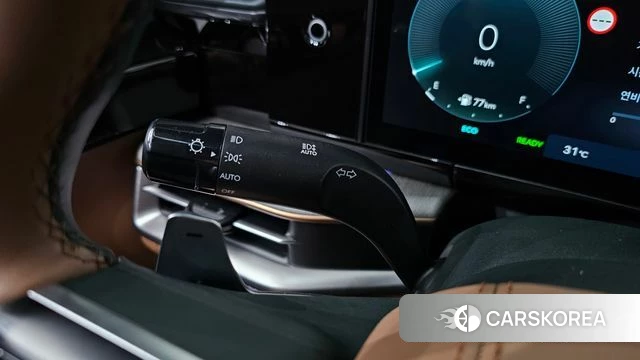Hyundai Grandeur Hybrid (GN7) id 4669654 из Кореи 21