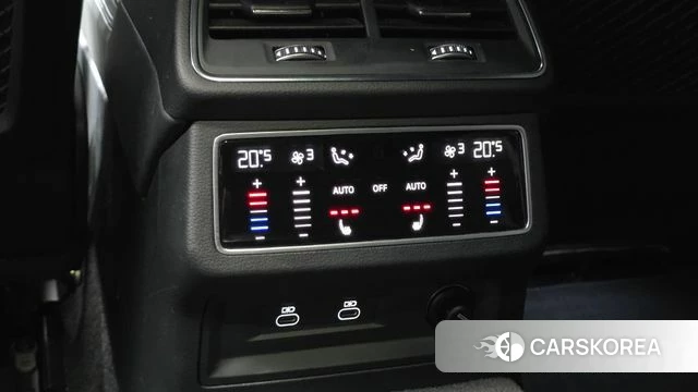 Audi A6 (C8) id 4735684 из Кореи 21