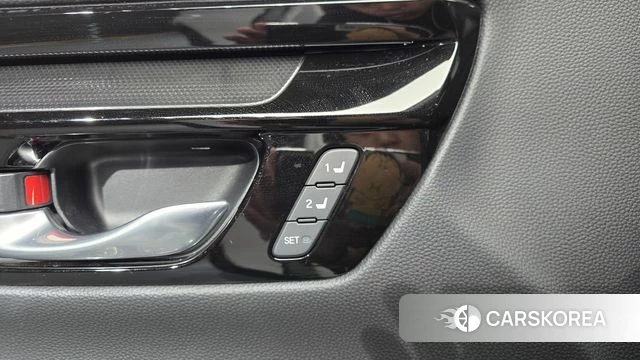 Honda CR-V 6th generation id 4964505 из Кореи 21