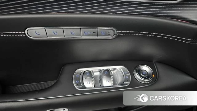 Genesis G90 (RS4) id 4951367 из Кореи 21