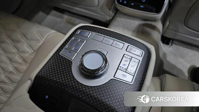 Genesis G80 (RG3) id 4964474 из Кореи 21