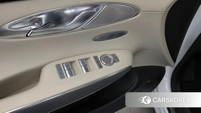 Genesis GV70 id 4965225 из Кореи 21