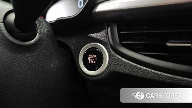 Kia The New Morning (JA) id 5046230 из Кореи 21