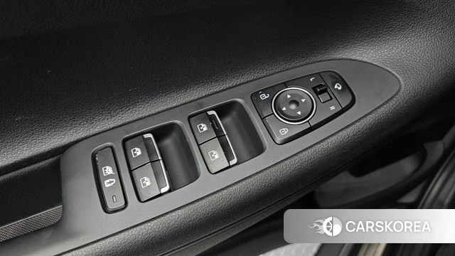 Hyundai The New Grandeur IG id 4982588 из Кореи 21