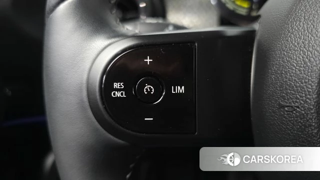 Mini Cooper Electric id 4917651 из Кореи 21