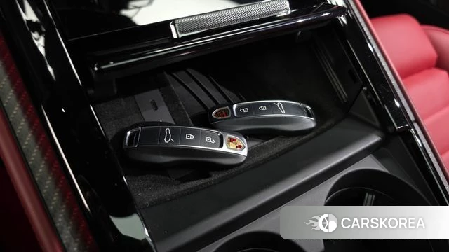 Porsche Panamera (976) id 5001887 из Кореи 21
