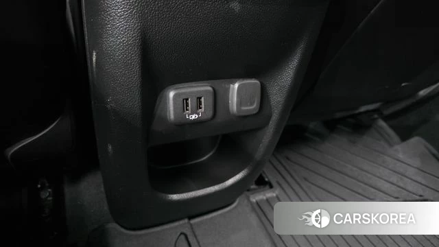 Chevrolet (GM Daewoo) Real New Colorado id 4965971 из Кореи 21