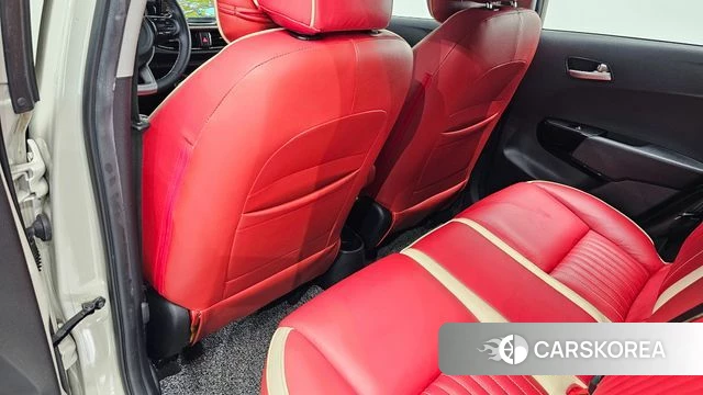 Kia All New Morning (JA) id 4982641 из Кореи 21