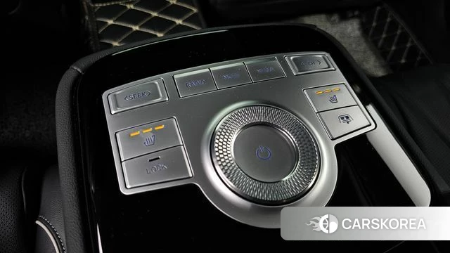 Genesis G80 (RG3) id 4997663 из Кореи 21