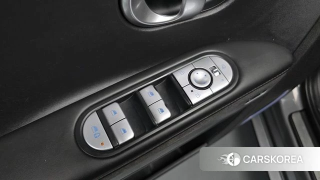 Hyundai Ionic 5 id 5017671 из Кореи 21