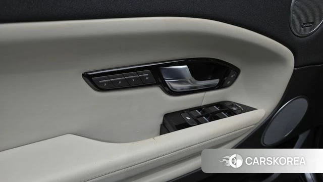 Land Rover Range Rover Evoque id 5029264 из Кореи 21
