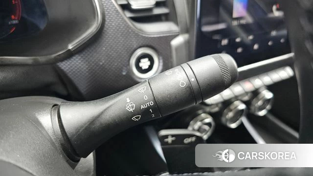 Renault Korea (Samsung) XM3 id 5018289 из Кореи 21