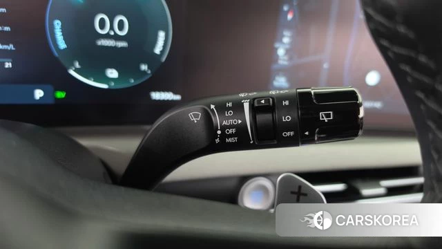Hyundai The New Tucson Hybrid (NX4) id 4762729 из Кореи 21