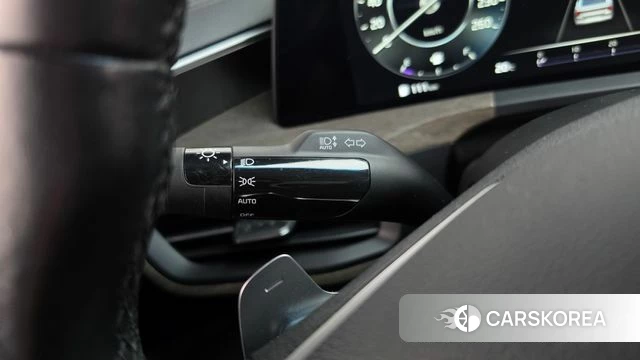 Kia K8 id 4965996 из Кореи 21