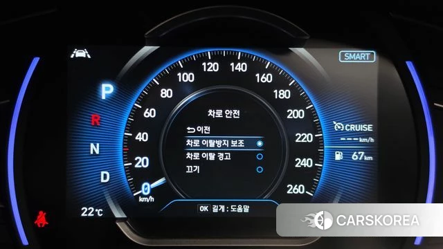 Hyundai Santa Fe TM id 4988453 из Кореи 21
