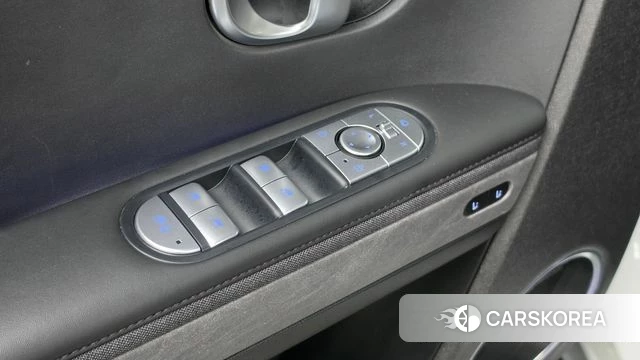 Hyundai Ionic 5 id 5016263 из Кореи 21