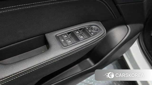 Renault Korea (Samsung) XM3 id 4959434 из Кореи 21