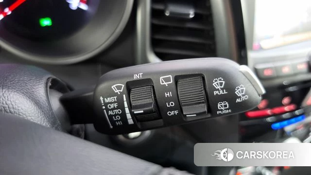 Ssangyong Tivoli Armor id 5004398 из Кореи 21