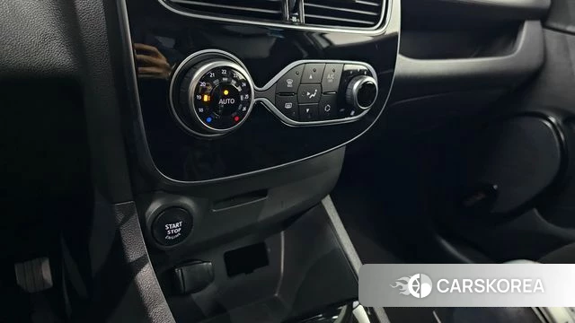 Renault Korea (Samsung) Clio id 5023703 из Кореи 21