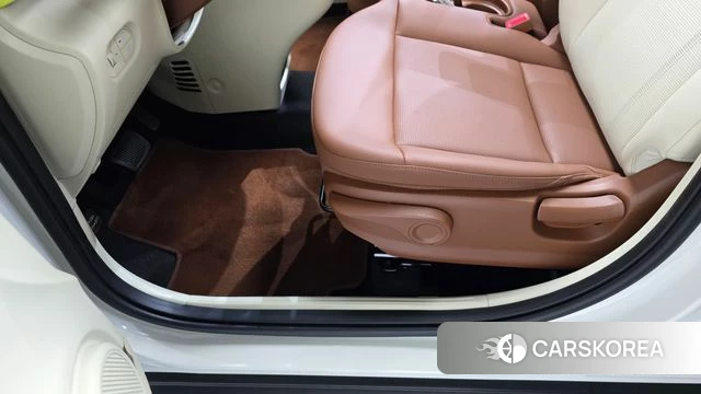 Hyundai The New Casper id 5051517 из Кореи 21