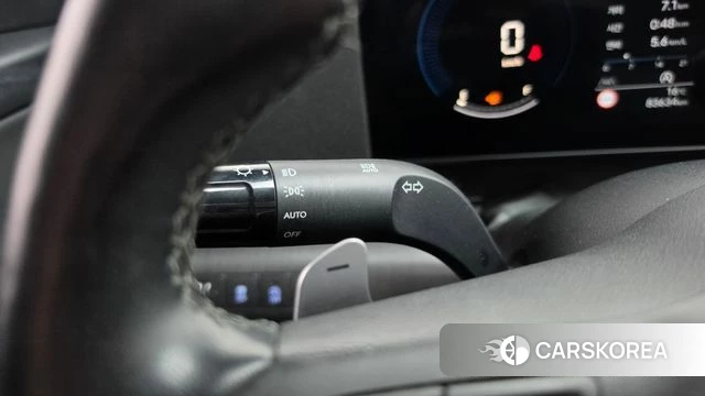 Hyundai Kona (SX2) id 5002365 из Кореи 21