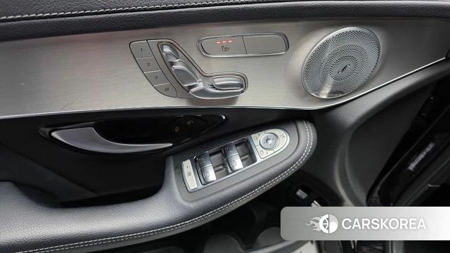Mercedes-Benz GLC-Class X253 id 5060761 из Кореи 21
