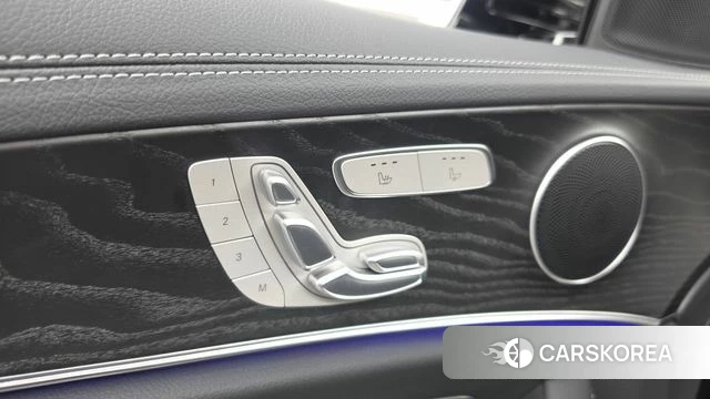 Mercedes-Benz E-Class W213 id 5002190 из Кореи 21