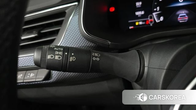 Renault Korea (Samsung) XM3 id 5018240 из Кореи 21