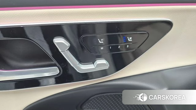 Mercedes-Benz E-Class W214 id 5015860 из Кореи 21