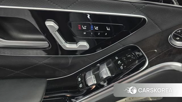 Mercedes-Benz S-Class W223 id 4707730 из Кореи 21