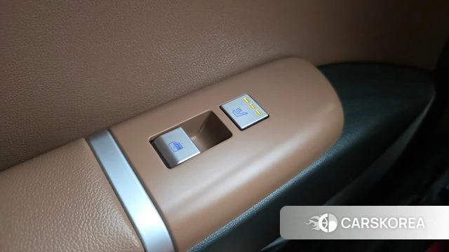 Hyundai Grandeur Hybrid (GN7) id 4753170 из Кореи 21